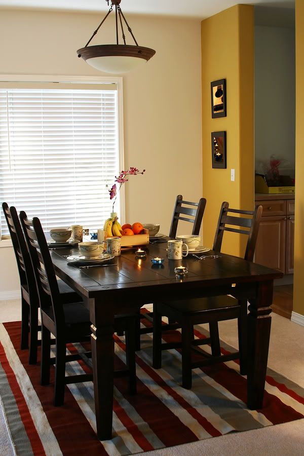 Insurance Guide For Decoration: 5 Style Tips For Decorating Your Dining